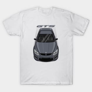 HSV GEN F GTS Maloo - Grey T-Shirt